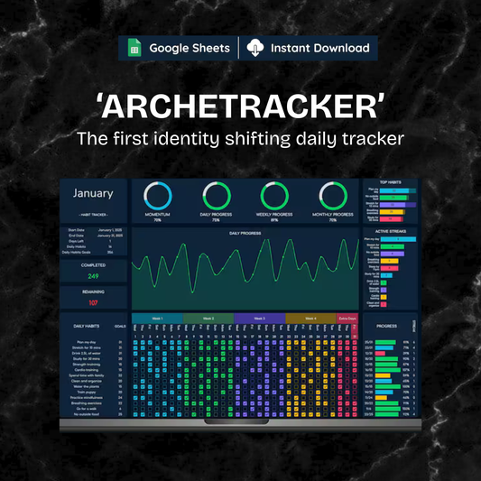 ARCHETRACKER